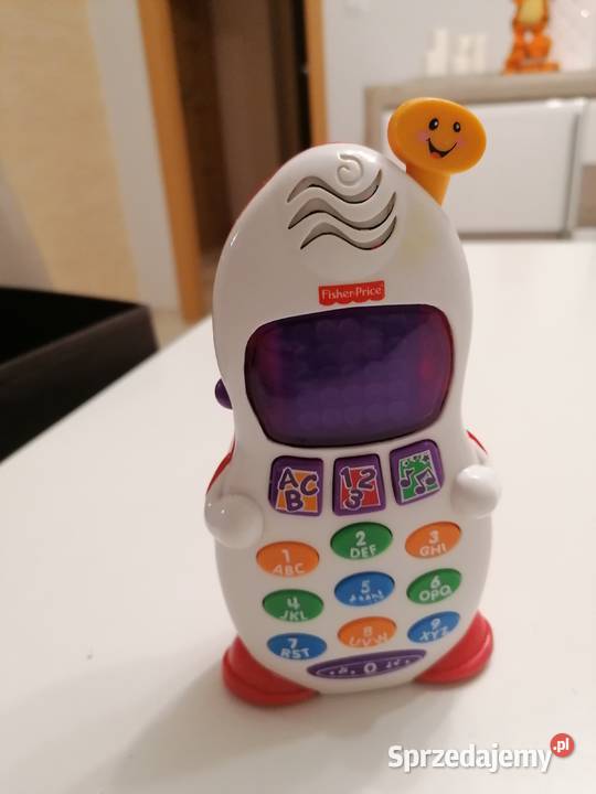 Sprzedam zabawki Koło