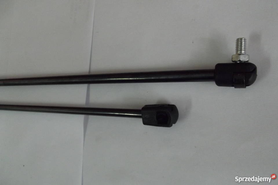 Sprężyna gazowa drzwi szyna tylna MF ZETOR Parczew sprzedam