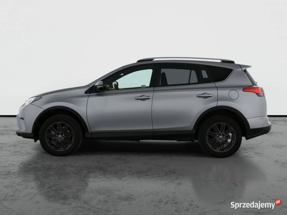 Toyota RAV 4 25 Hybrid czujnik zmierzchu sprzedam