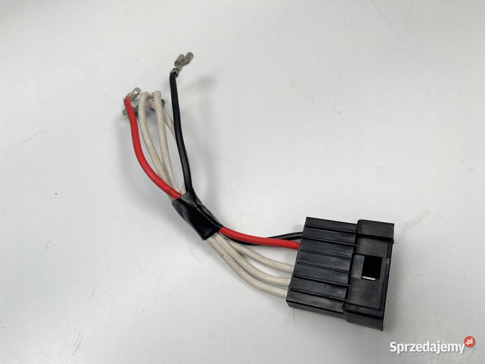 YAMAHA MBK PIAGGIO Przejściówka Adapter wielkopolskie Łobżenica sprzedam