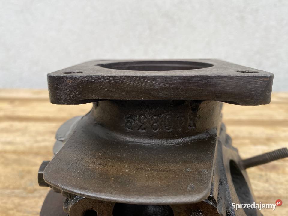 CYLINDER DW NSU SACHS BMW COŚ PRZEDWOJENNEGO sprzedam