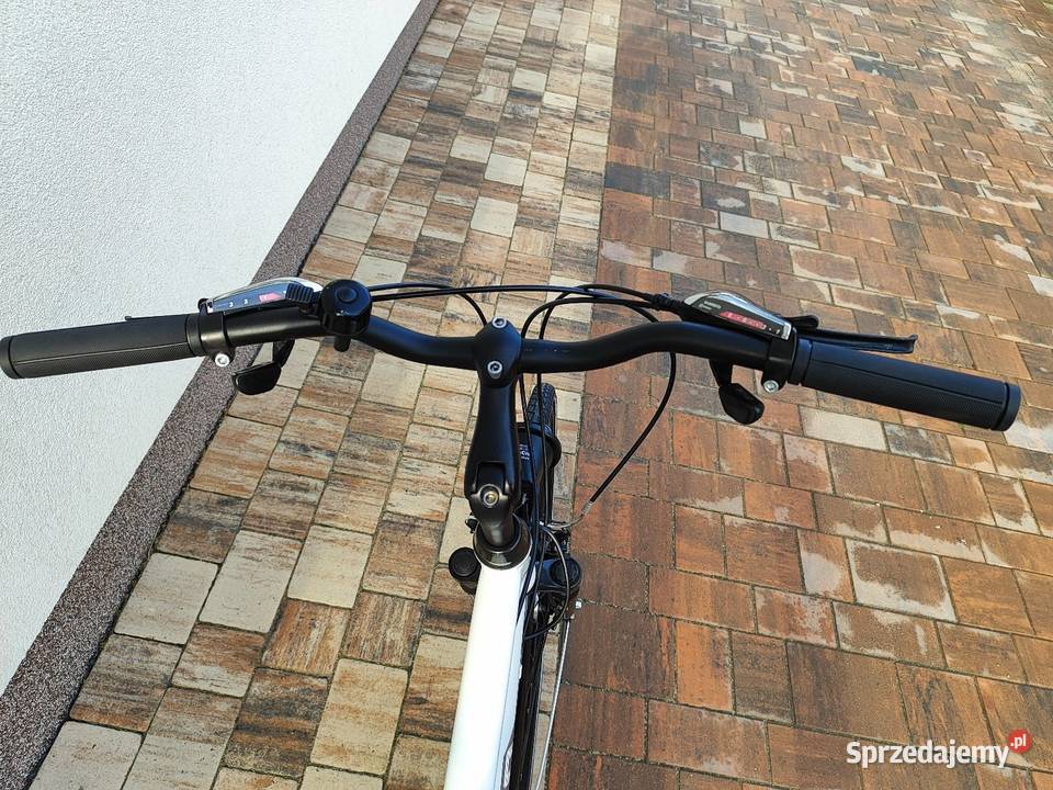 Rower męski CYCO 28 Krotoszyn sprzedam