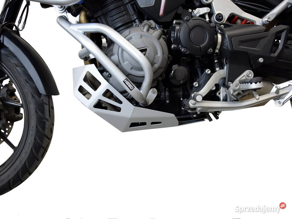 Osłona silnika Triumph Tiger 1200 2022 stalowa Pokrywy i osłony silnika Częstochowa