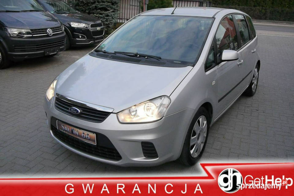 Ford C 18i bez rdzy i korozji Stan b śląskie Częstochowa