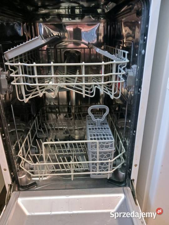 Zmywarka Candy Brava CDPH 2L949W łódzkie Wiśniowa Góra
