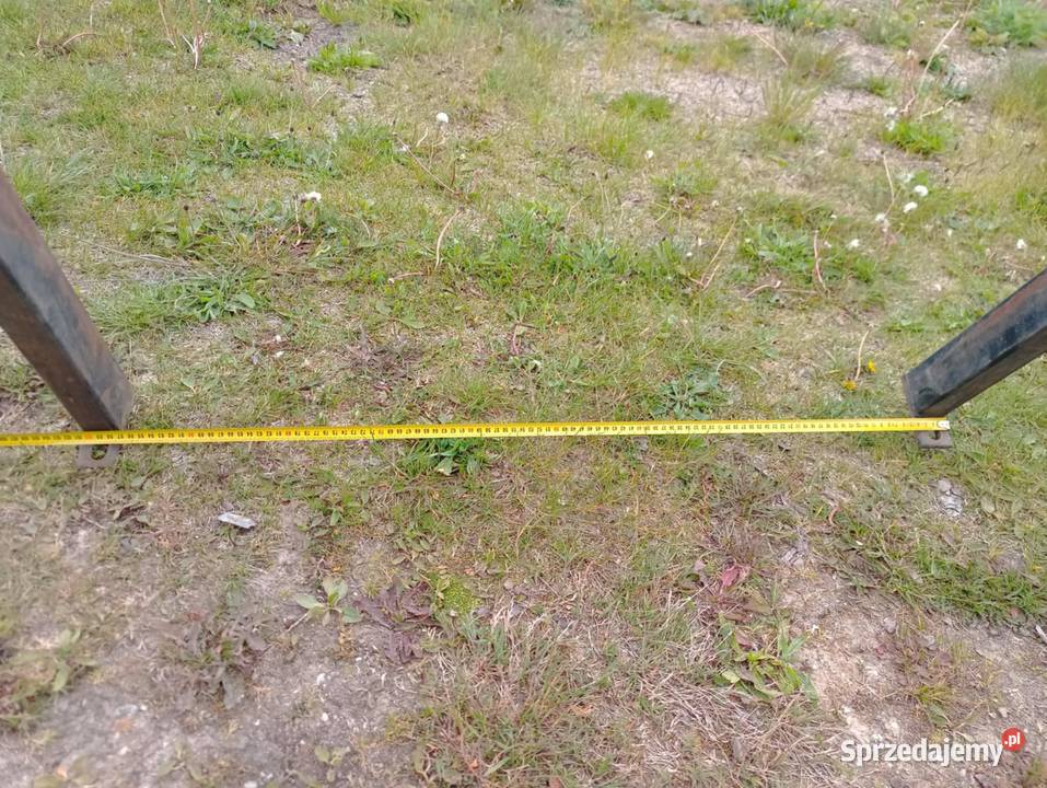 Kabina dach Klatka bezpieczeństwa wózka pomorskie Bytów