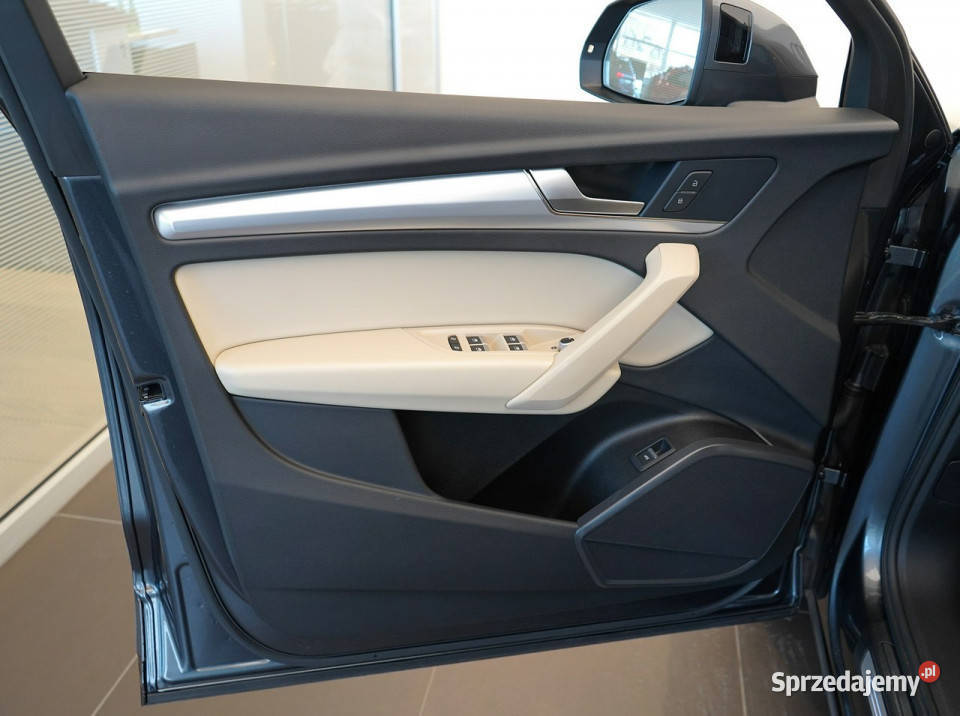 Audi Q5 Sportback 45 TFSI Quattro VirtualPlus Kielce