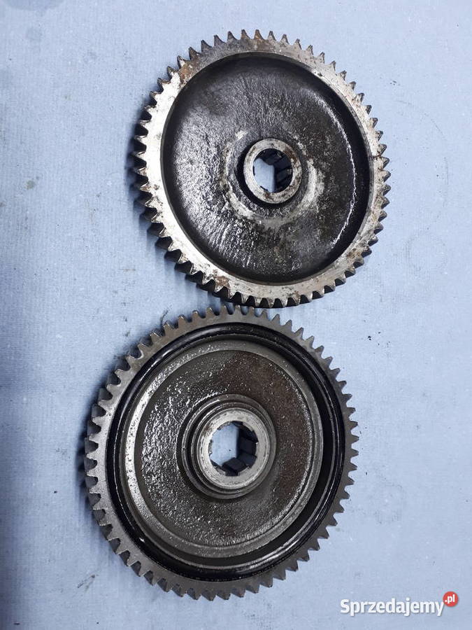 Koła żebate komar romet T1 silnik 019 023 Rzeszów