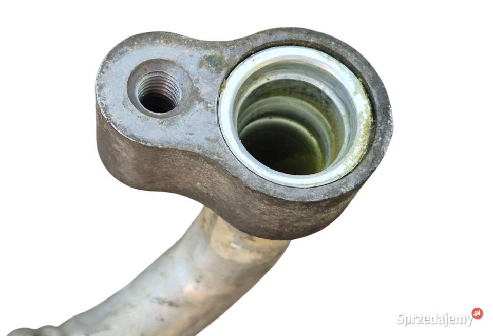 WĄŻ PRZEWÓD KLIMATYZACJI OPEL ASTRA III 3 H GTC Działoszyce