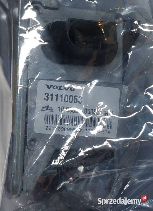 MODUŁ CZUJNIK ŻYROSKOPOWY ESP 8691675 VOLVO XC90