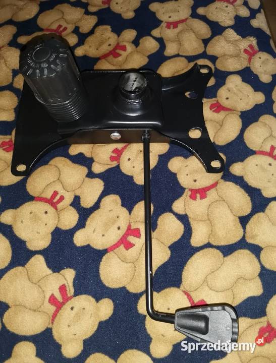 Krzesło obrotowe biurowe mazowieckie Mordy