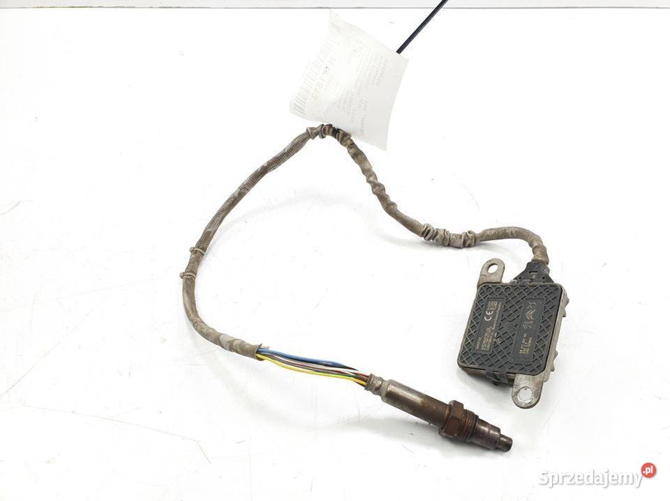 SONDA PEUGEOT BOXER III 9821120780 Lipno