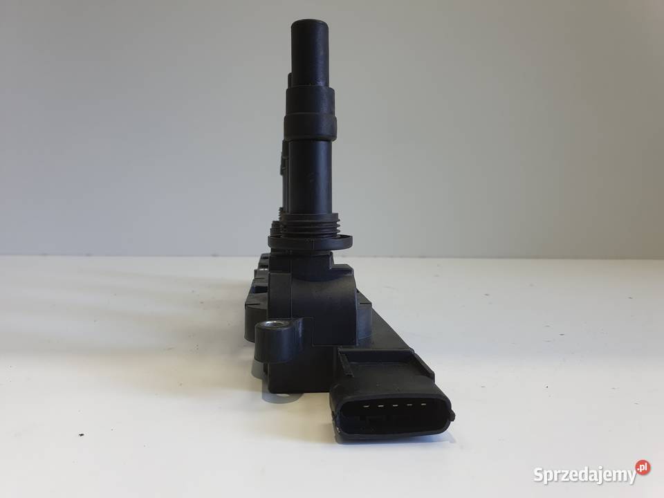 CEWKA ZAPŁONOWA Opel Vectra B 18 16V TH 004 osobowe Pozostałe