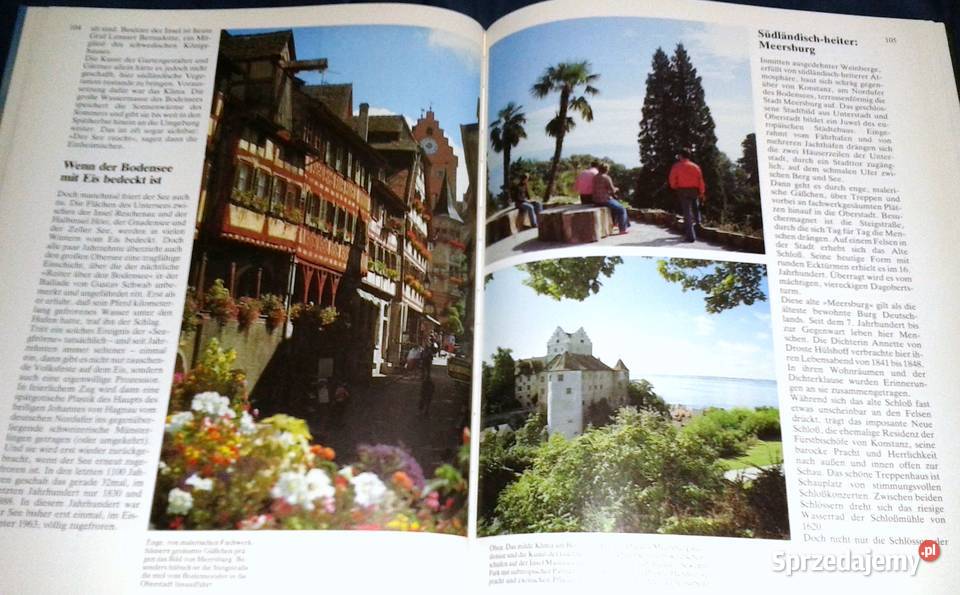 BadenWrttemberg Gerd Drr Chełm