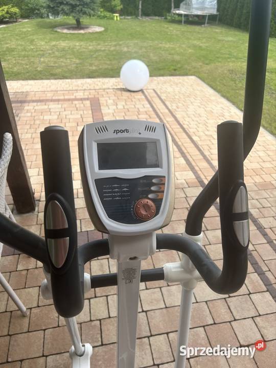 Rower treningowy sprzedam