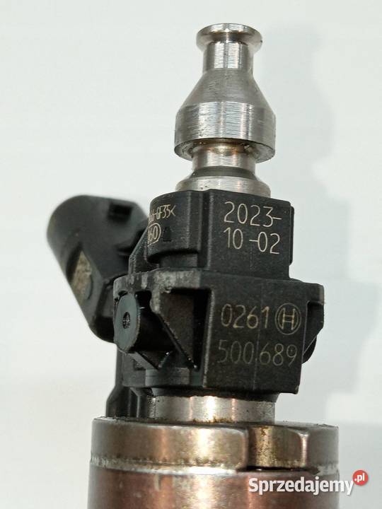WTRYSKIWACZ 06N906036A 0261500689 20 TSI Skoda
