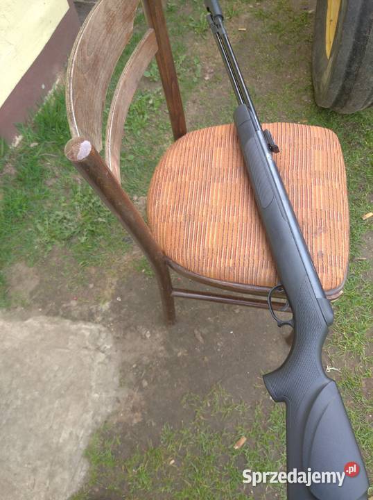 Wiatrówka KARL Antyki Bielsk Podlaski