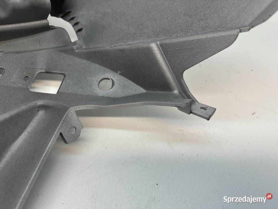 Czasza Przednia Uszkodzona Piaggio MP3 300 Oem lubuskie Sulęcin