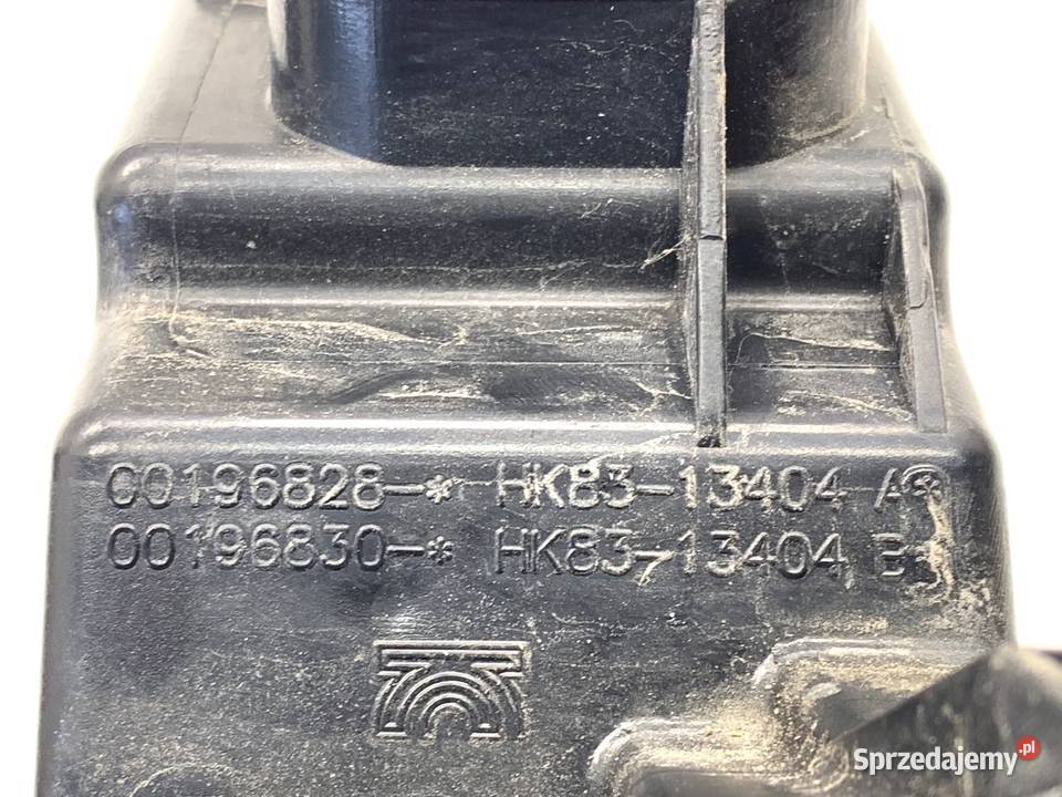 LAMPA PRAWY TYŁ JAGUAR FPACE HK8313404AD SUV