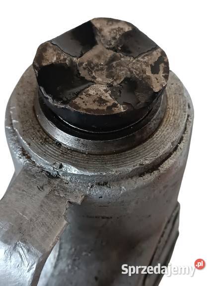 Podnośnik Hydrauliczny do Samochodu PROCZESAM 8T Rzeszów