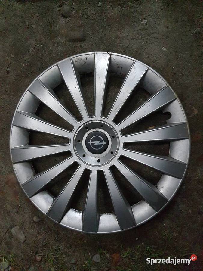 Kołpak Opel 15