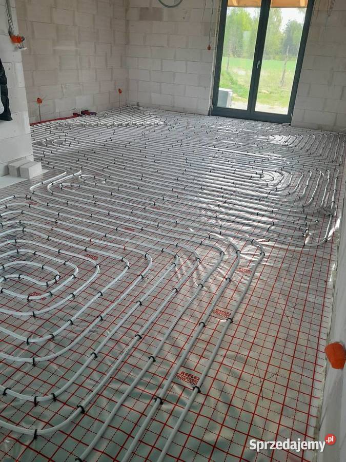 Usługi Minikoparka przylacze wody kanalizacji Grodzisk Mazowiecki