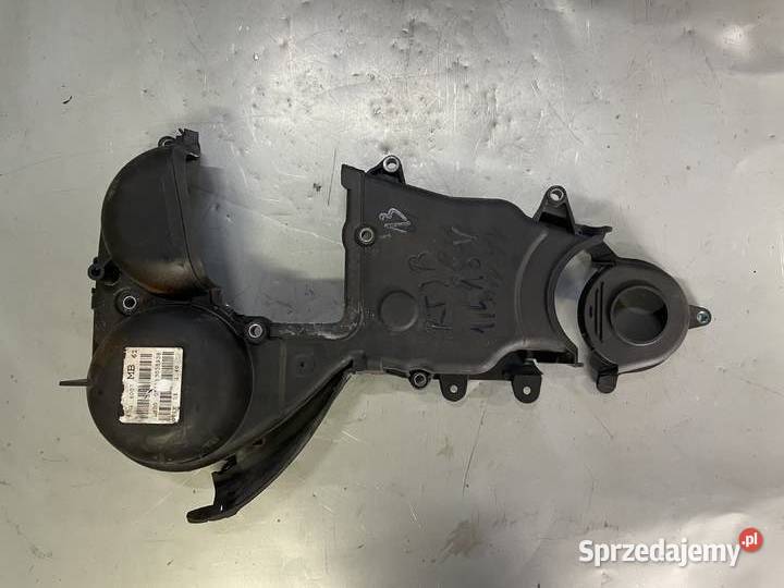obudowa rozrządu BM5G6P073E ford 14 16 16v RTJB sprzedam
