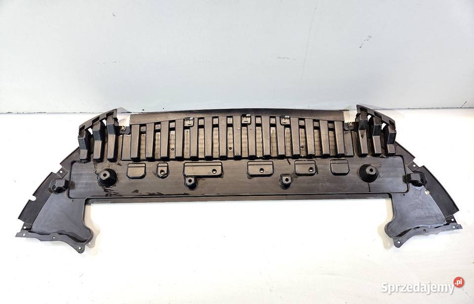 FORD MONDEO MK5 PŁYTA OSŁONA POD ZDERZAK PRZÓD Międzychód