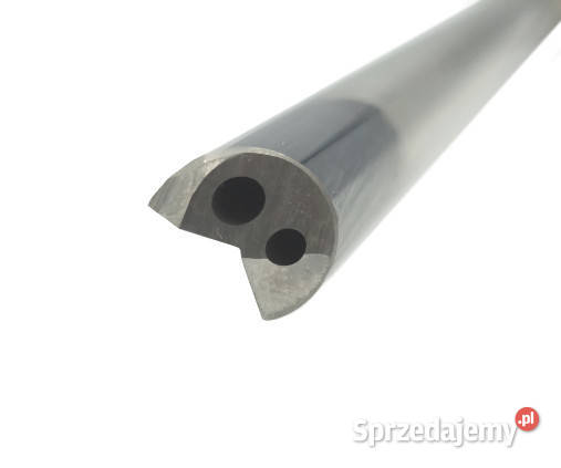 Wiertło lufowe BOTEK 100 x 300 mm lubuskie Zabór