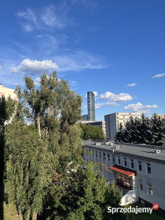 Wynajmę mieszkanie we Wrocławiu Wrocław