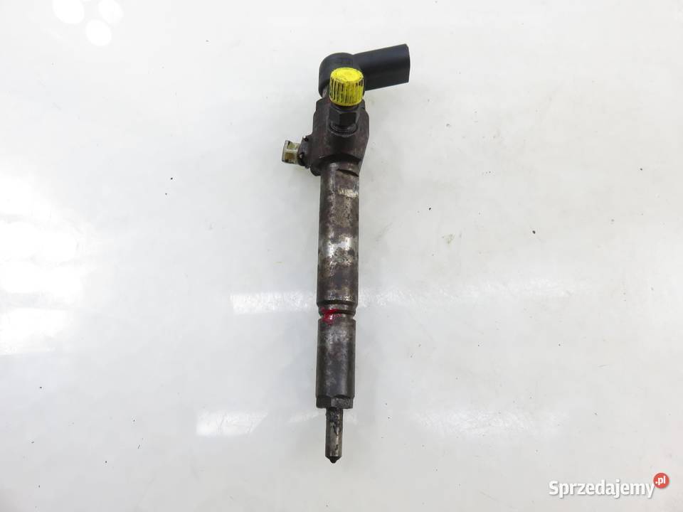 WTRYSKIWACZ RENAULT SCENIC II 15 dCi 8200380253