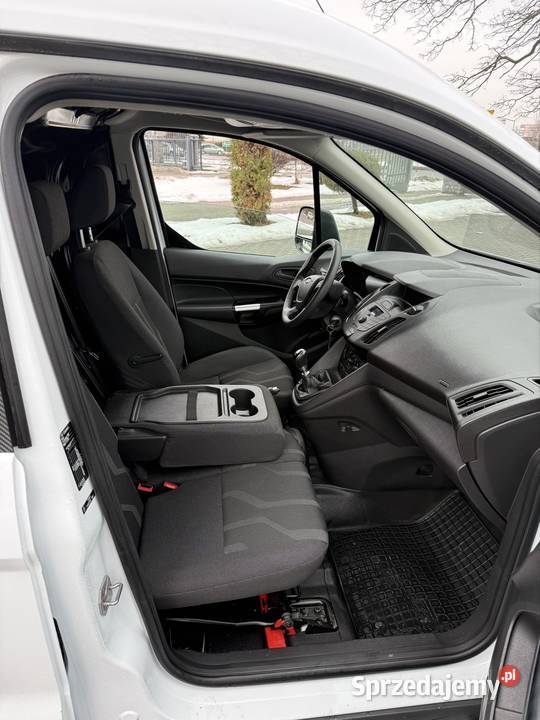 Ford transit Connect fVAT salon Polska