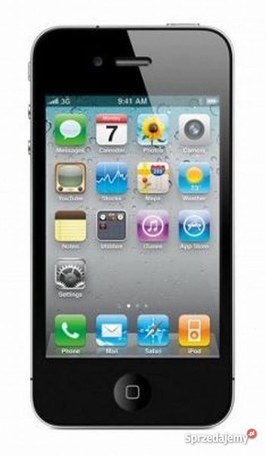 Iphone 4G 16gb sprzedam