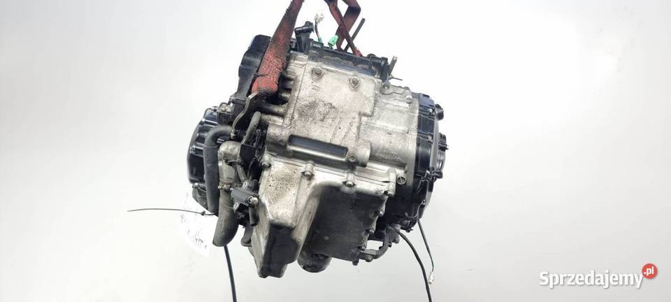 SILNIK KOMPLETNY SUZUKI GSXS750 GSXS 750 R752 Lipno