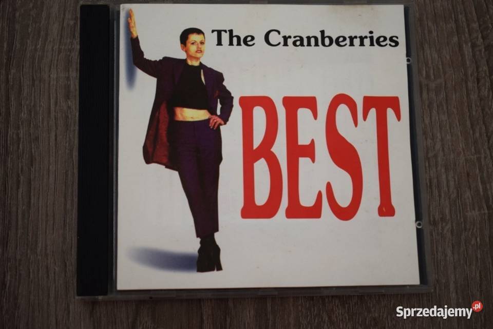 UB 40 The Best CD Chełmno sprzedam