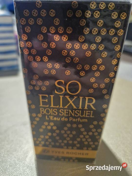 woda perfumowana 50 ml podlaskie Łomża