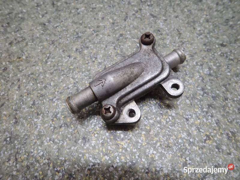 ODMA YAMAHA YBR 125 10R WTRYSK Strzelce Krajeńskie