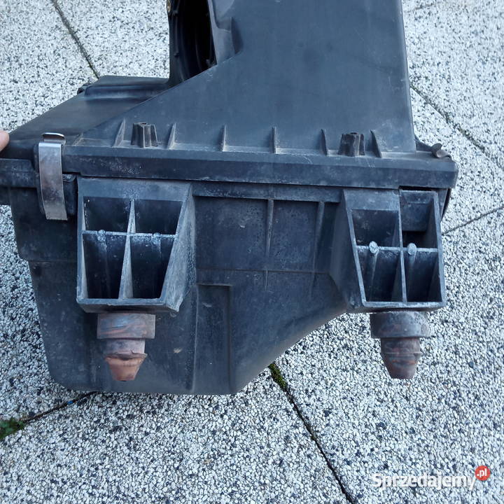 VW Passat B5 19 TDI AFN Obudowa filtra powietrza osobowe Dębica