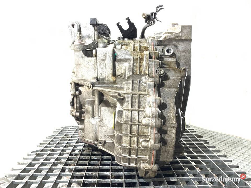 SKRZYNIA BIEGÓW MAZDA 6 GJ FWH90 25 192 Skrzyni biegów