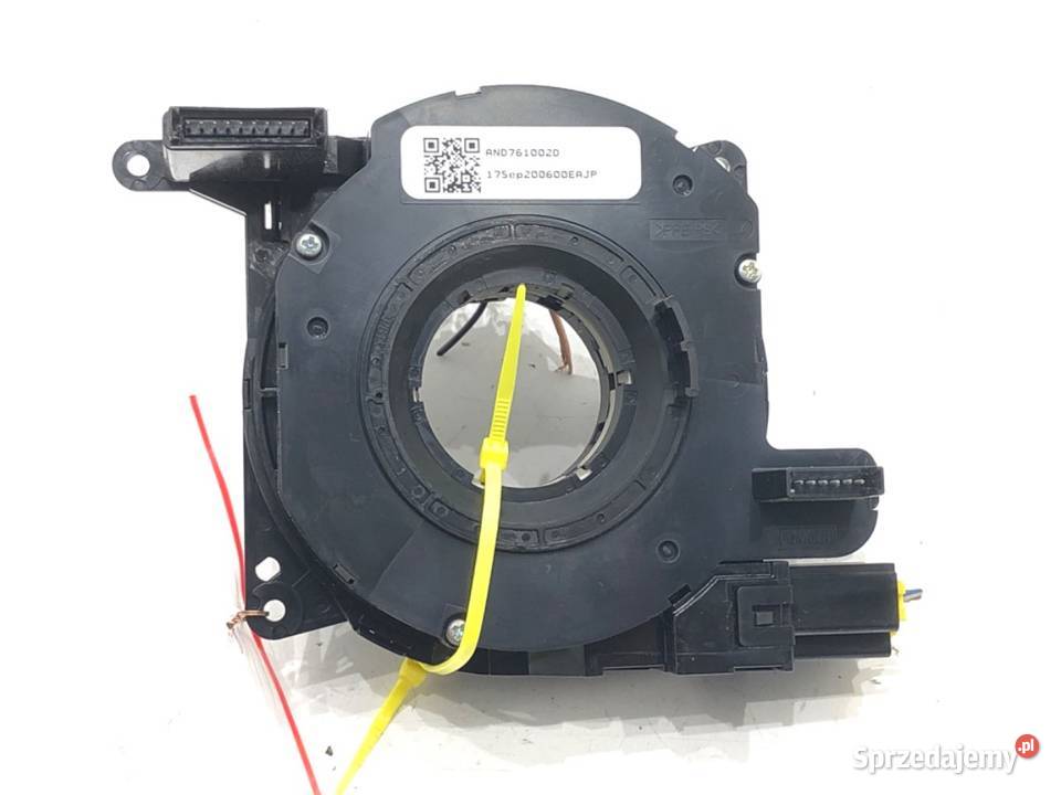 TAŚMA AIRBAG FORD FOCUS III ZWAC30123A osobowe