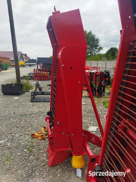 Kopaczka zawieszana do ziemniaków Sława