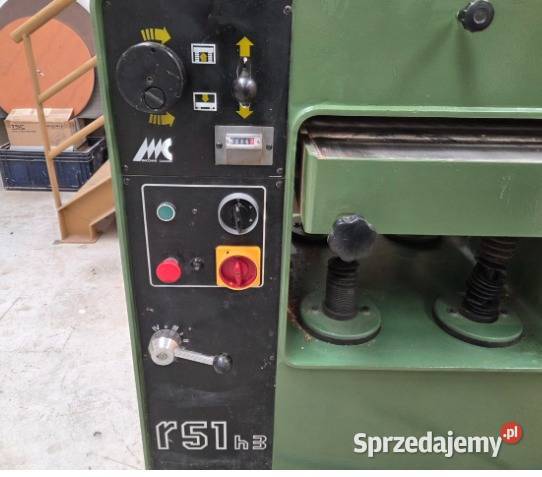 Grubościówka Casadei R 51 510 Pozostałe Wejherowo