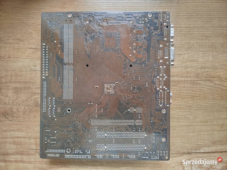 Płyty główne ASUS P5QL P5N73 Oświęcim sprzedam