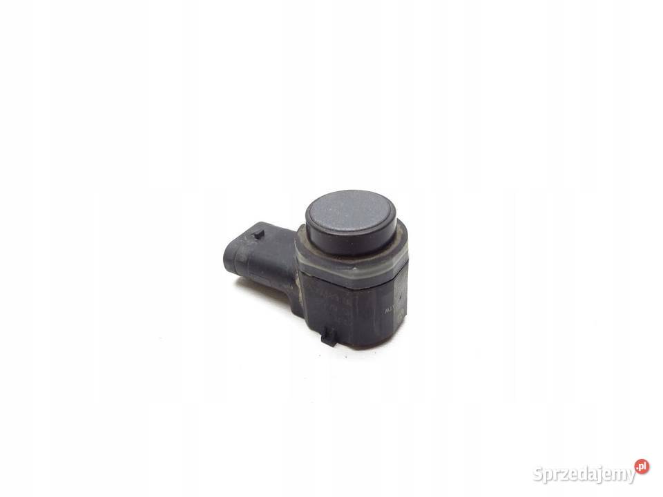 CZUJNIK PARKOWANIA PDC AUDI SKODA SEAT VW