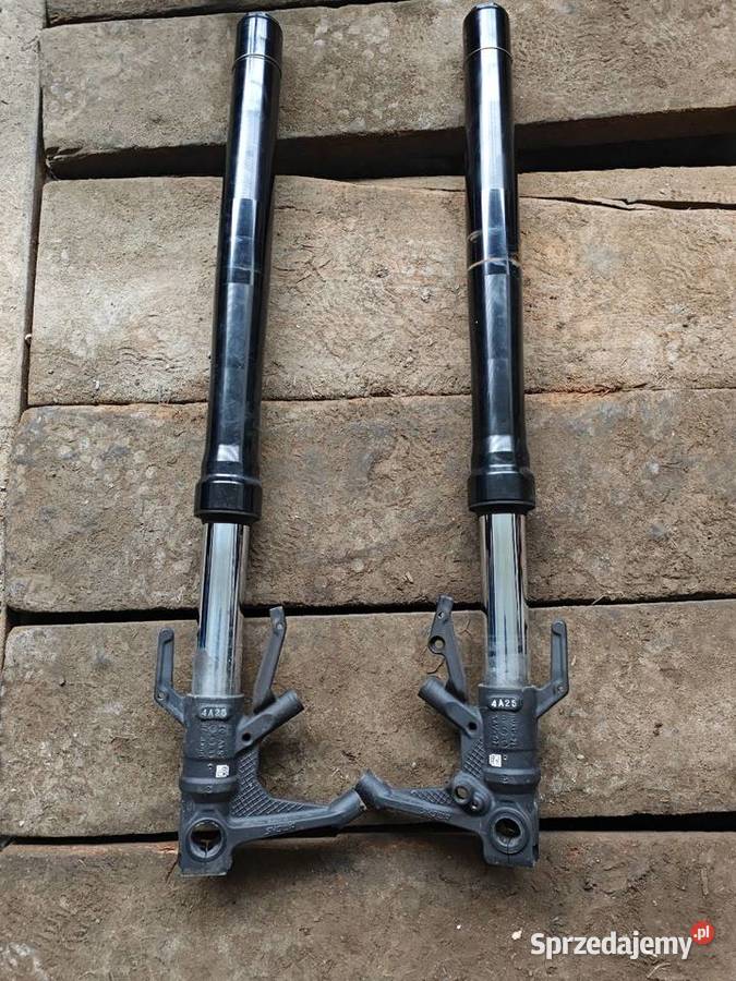 Honda CBR 650 24 częśći świętokrzyskie Staszów