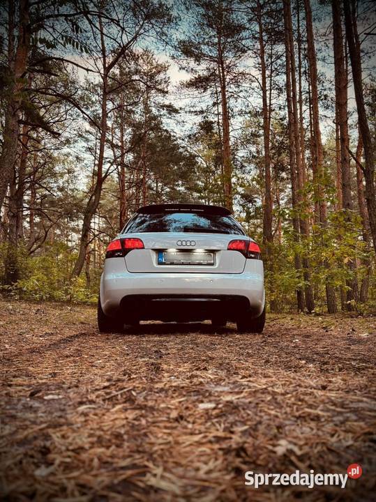 A4 b7 18t quattro zakuty Warszawa sprzedam