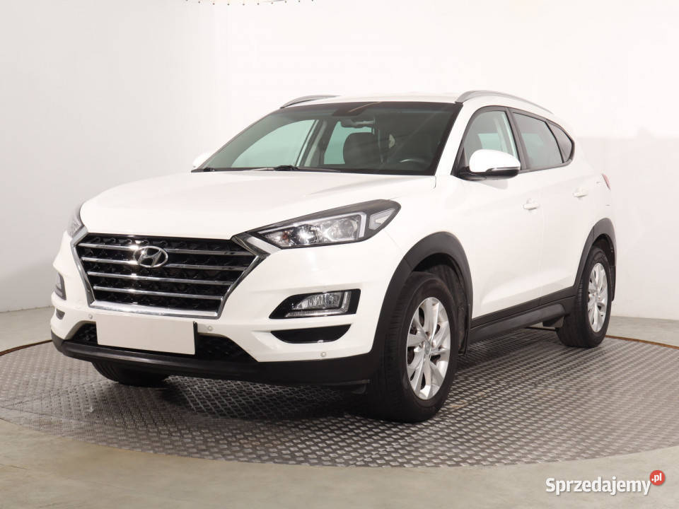 Hyundai Tucson 16 GDI czujnik zmierzchu