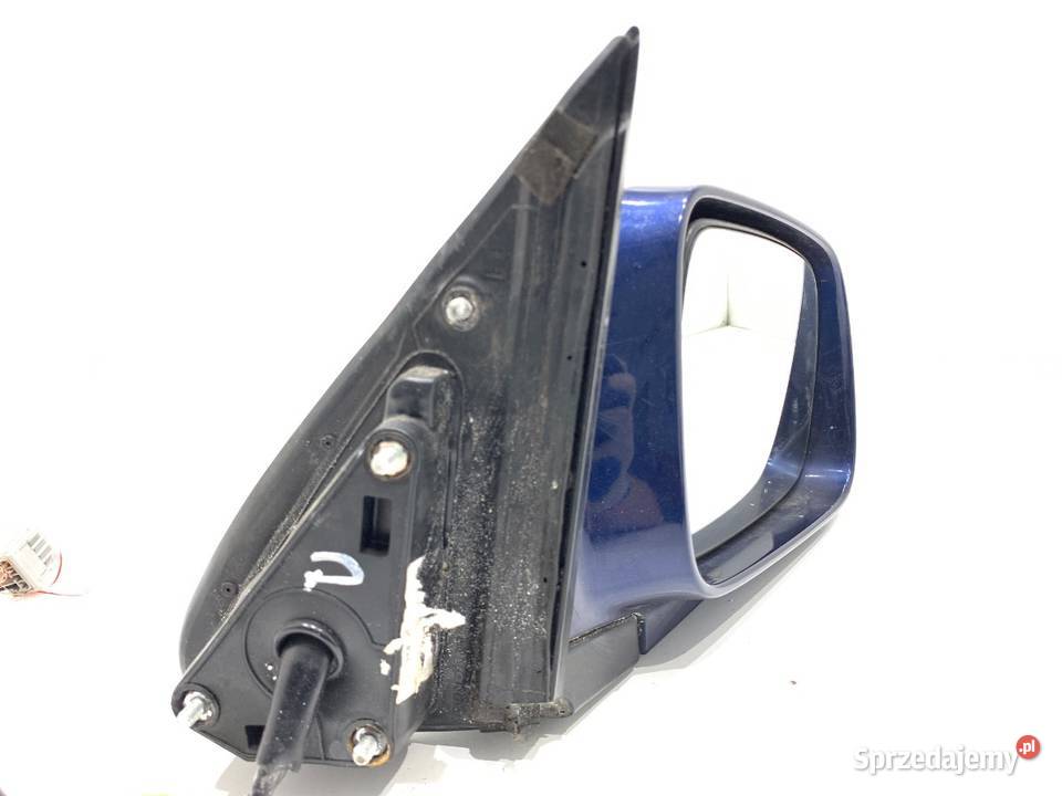 LUSTERKO PRAWY HONDA CRV II Hatchback 0107 podkarpackie