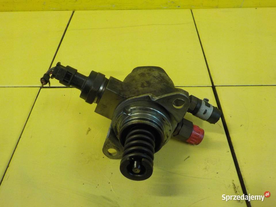 GOLF VI A1 OCTAVIA EOS TOLEDO JETTA 14 TSI 10r