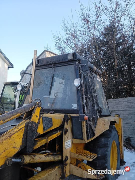 Jcb3cx88r Warka